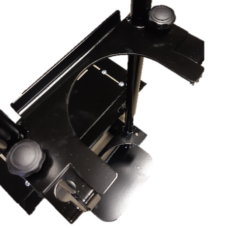 Lasdraadkoker(s) voor de Machine trolley / laskar / laswagen. - Weldingshop