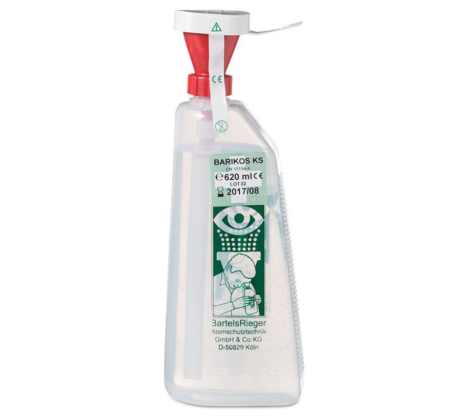 Oogspoelfles Barikos KS - Weldingshop