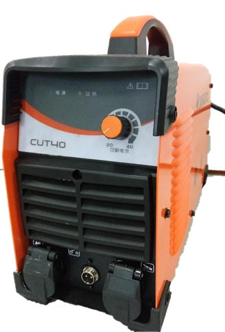 Plasmasnijder Jasic CUT40 IGBT (L207) - Weldingshop