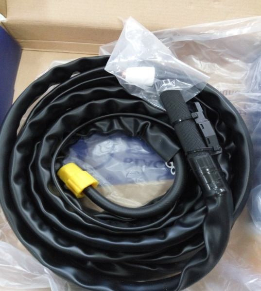 Plasmasnijder Jasic CUT40 IGBT (L207) - Weldingshop