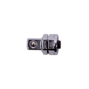 Adaptor voor ratelsleutel 1/4'' x 10mm professioneel - Weldingshop