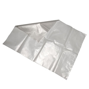 Plastic zak voor stofafzuiging SA300 - Weldingshop
