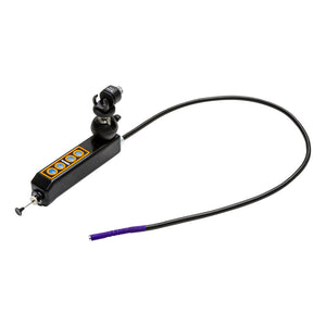 Endoscoop digitaal Snakeflex80