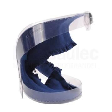 Gelaatsafdichting model 2008 - Weldingshop