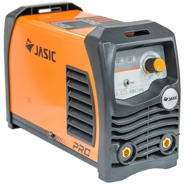 Jasic ARC160D + Tig functie Type Z211 - Weldingshop
