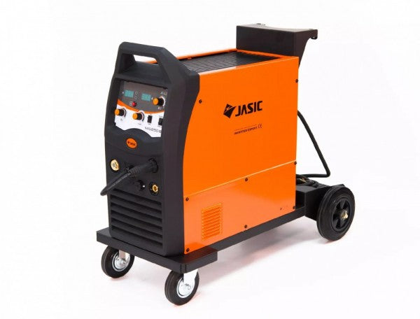 Jasic MIG250 Inverter Compact MIG / Electrode lassen - Weldingshop