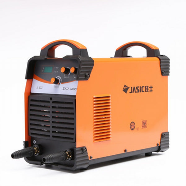 Jasic ARC400 elektrode lasapparaat (Z298) - Weldingshop