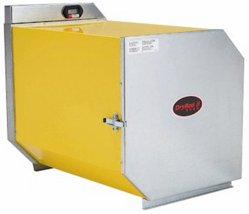 Phoenix Droogoven Dry Rod II. type 15B (70kg) met thermom. - Weldingshop