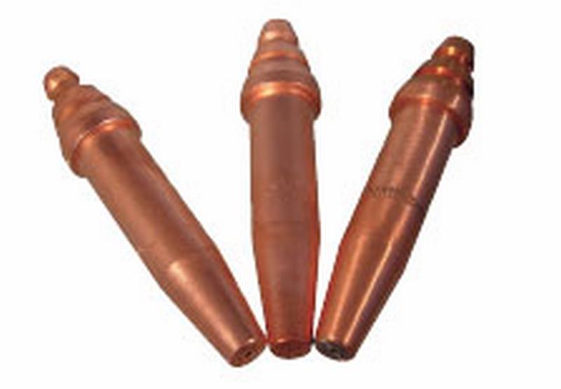 Snijmondstuk Acetyleen Propaan en Harris - Weldingshop