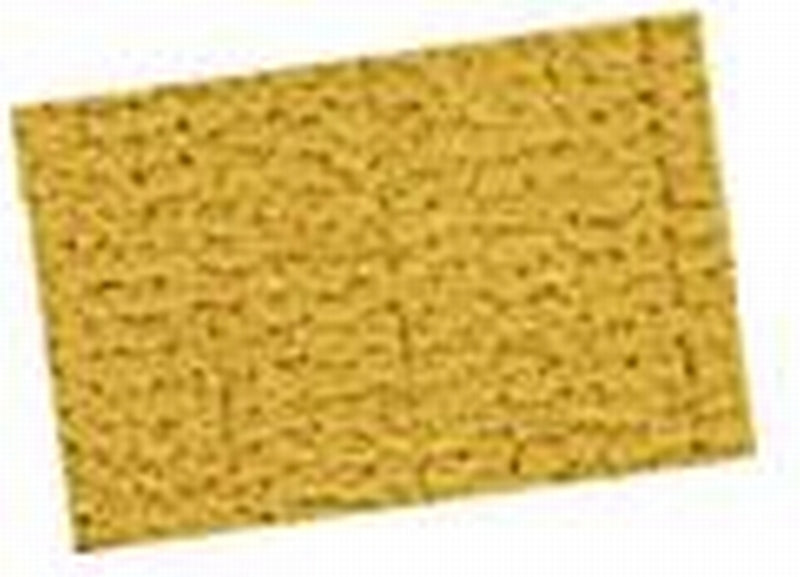 Bymat Professionele Polijstvilt 38x60mmx2.0mm. zak 100 st - Weldingshop