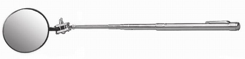 Weldsafe Inspectiespiegel 32mm op telescoopsteel - Weldingshop