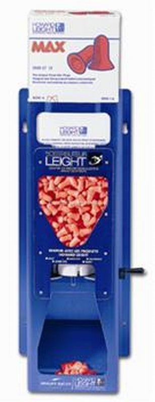 Howard Leight dispenser. LS-500 - Weldingshop