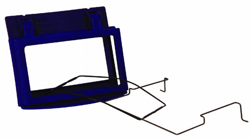 Afdekveer Multi-Vision - Weldingshop