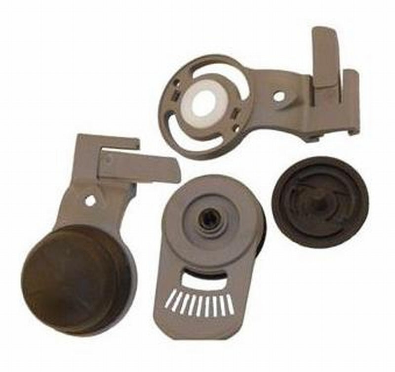 3M Speedglas 9100 bevestingsset 536000 - Weldingshop