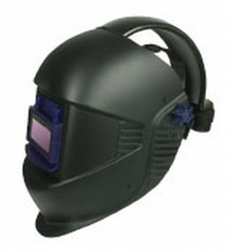 MultiVision 51x108mm opklap verse lucht helm - Weldingshop