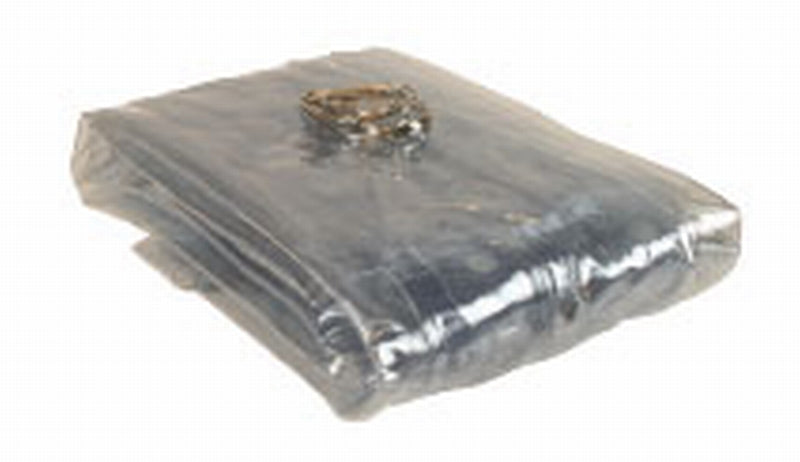 Transparant gordijn 260x140cm - Weldingshop