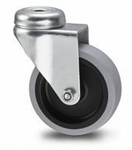 Zwenkarm standaard 2000 - Weldingshop