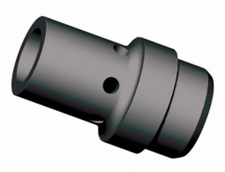 Gasverdeler / Diffuser mig type 24 - 26 - 36 - Weldingshop