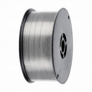 MIG Lasdraad - D100 rol (Aluminium) - ALSI 5 - 0.5KG 1.0 mm - Weldingshop