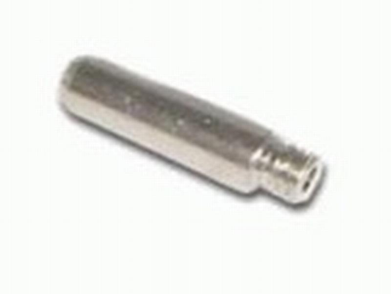 SG55 - CUT60 toorts en slijtdelen. - Weldingshop