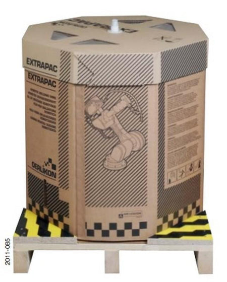 MIG Lasdraad Carbofil 1 voor staal. - Weldingshop