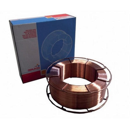 MIG Lasdraad Carbofil 1 voor staal. - Weldingshop