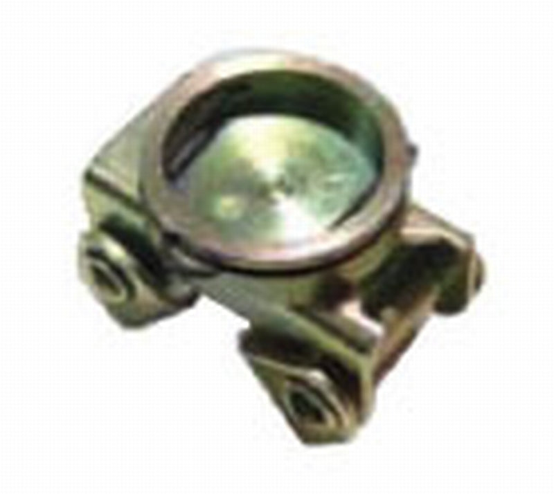 Strong hand V-bek t.b.v. model UD (XDA2) - Weldingshop