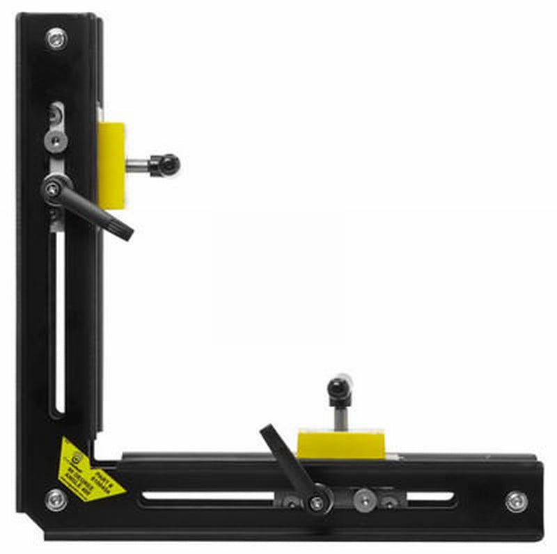 90 Degree Angle 400 - Weldingshop