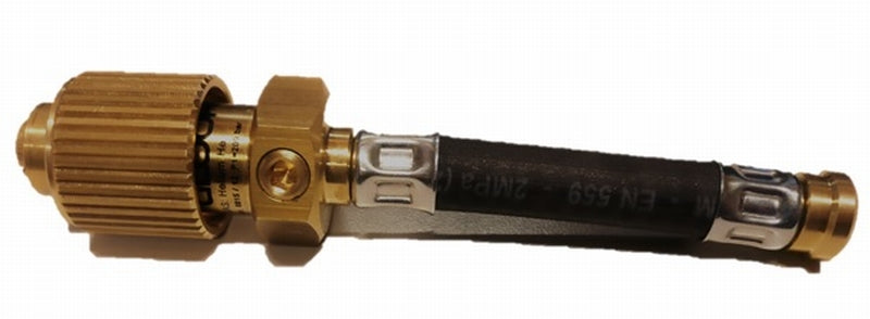 Ballonvul apparaat Stikstof - Weldingshop