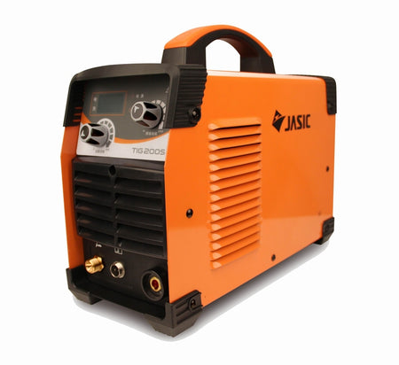 Jasic TIG200S (W120) - Weldingshop
