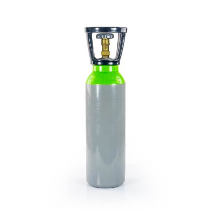 Botella (Cilindro) de gas lleno ARGON 4.8 8l 150bar Vogelmann | 8 Botella (Cilindro) de gas lleno ARGON 4.8 8l 150bar Vogelmann | 8