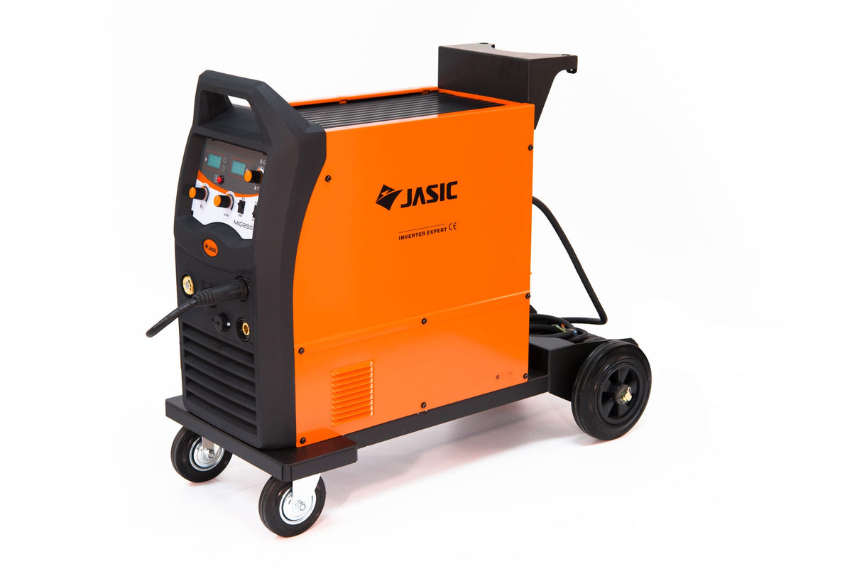 VEVOR MIG/MMA/TIG 3-in-1 lasapparaat 50-250A vuldraadlassen (0,6 mm & 0,8 mm & 1 mm) IGBT-technologie 2,2-12 m/min draadsnelheid 5,6 kVA nominaal ingangsvermogen IP21S beschermingsklasse VEVOR MIG/MMA/TIG 3-in-1 lasapparaat 50-250A vuldraadlassen (0,6 mm & 0,8 mm & 1 mm) IGBT-technologie 2,2-12 m/min draadsnelheid 5,6 kVA nominaal ingangsvermogen IP21S beschermingsklasse