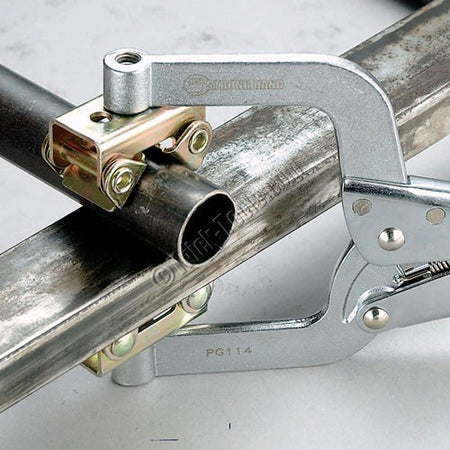 Stronghand Pijp positioneertang PG622V - Weldingshop
