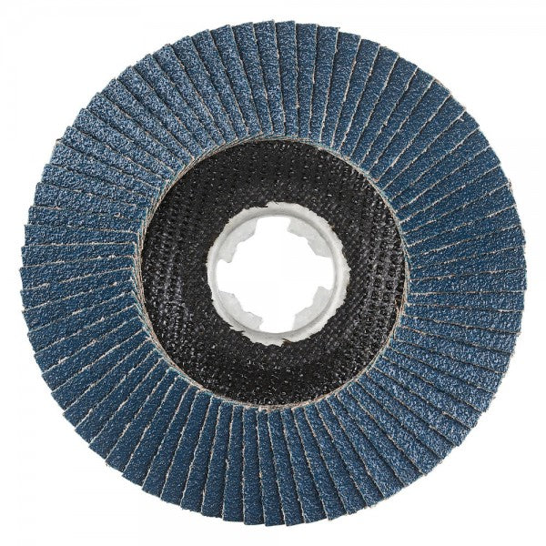 Rhodius LSZ F1 Lamellenslijpschijf X-Lock - Weldingshop