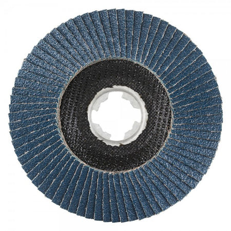 Rhodius LSZ F1 Lamellenslijpschijf X-Lock - Weldingshop