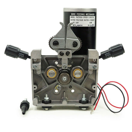 76ZY02A draadhoogte +/- 85 mm -WF02A24 (24 volt)