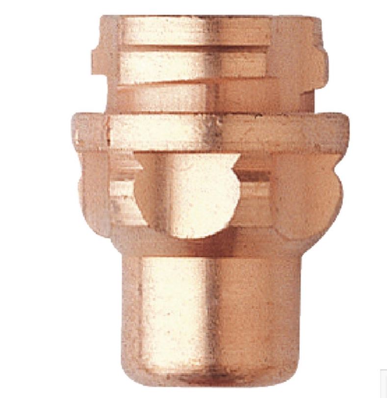 Plasmasnijneus Oerlikon 0.8mm W000302586 - Weldingshop